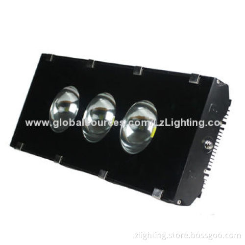 LED tunnel light, 150W
